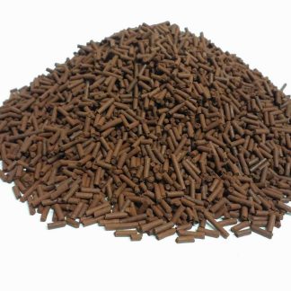 Bloodworm Sticks