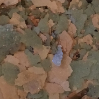 Erythromycin Flake