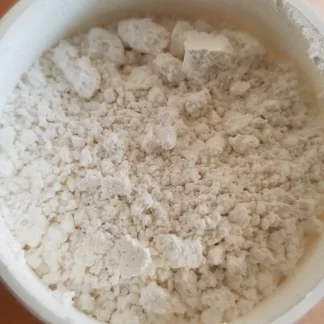 Fenbendazole Powder