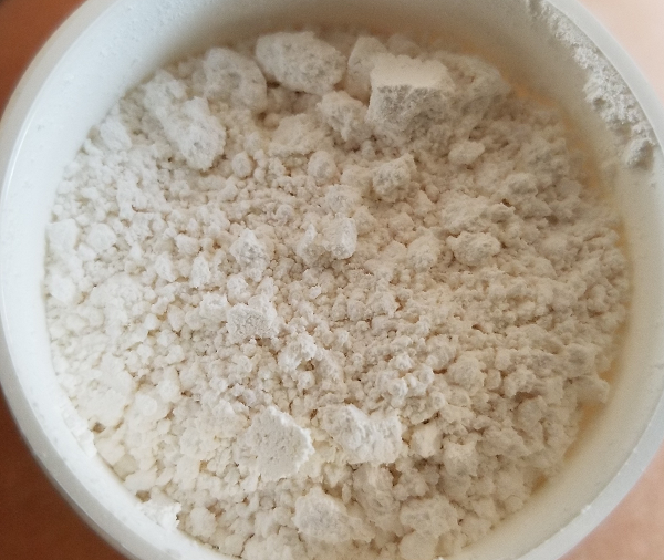 Fenbendazole Powder