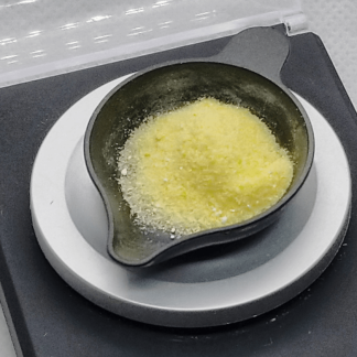 General Trio Powder