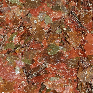 Metro Double Flake