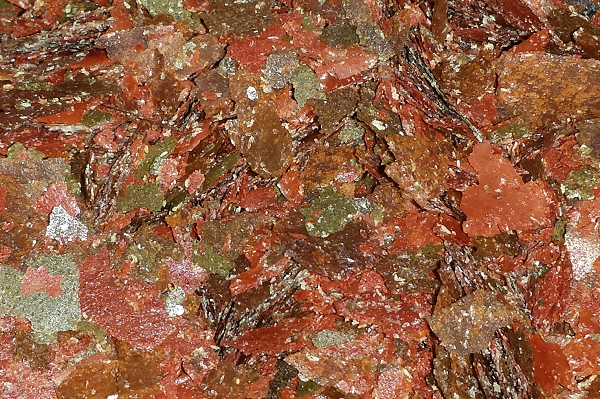 Metro Double Flake