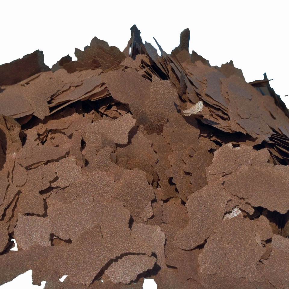California Blackworm Flake
