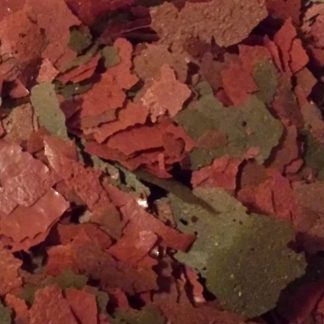 Color Growth Flake