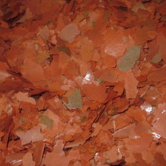 Meat Lover's Flake