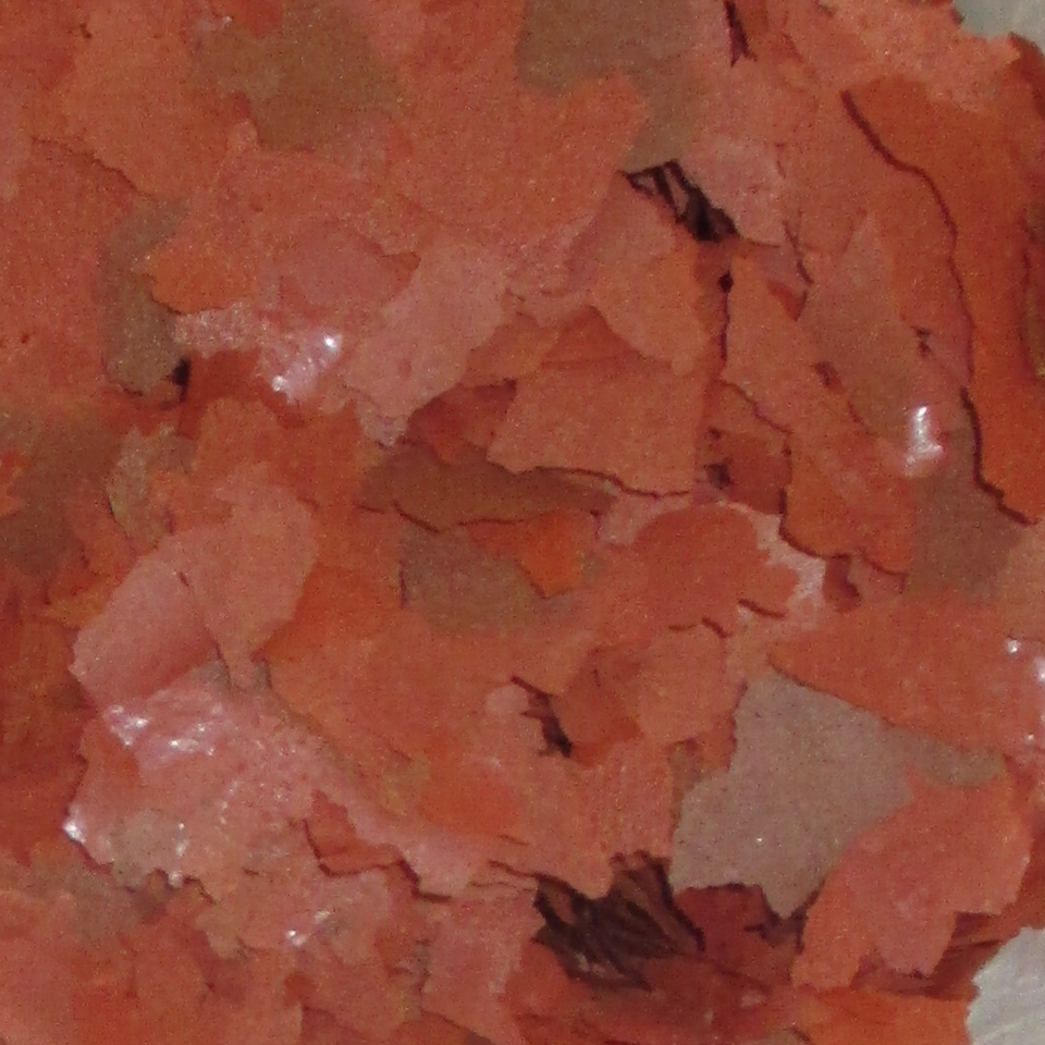 Seafood Delight Flake
