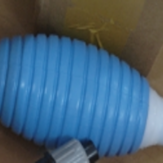 Siphon Starter