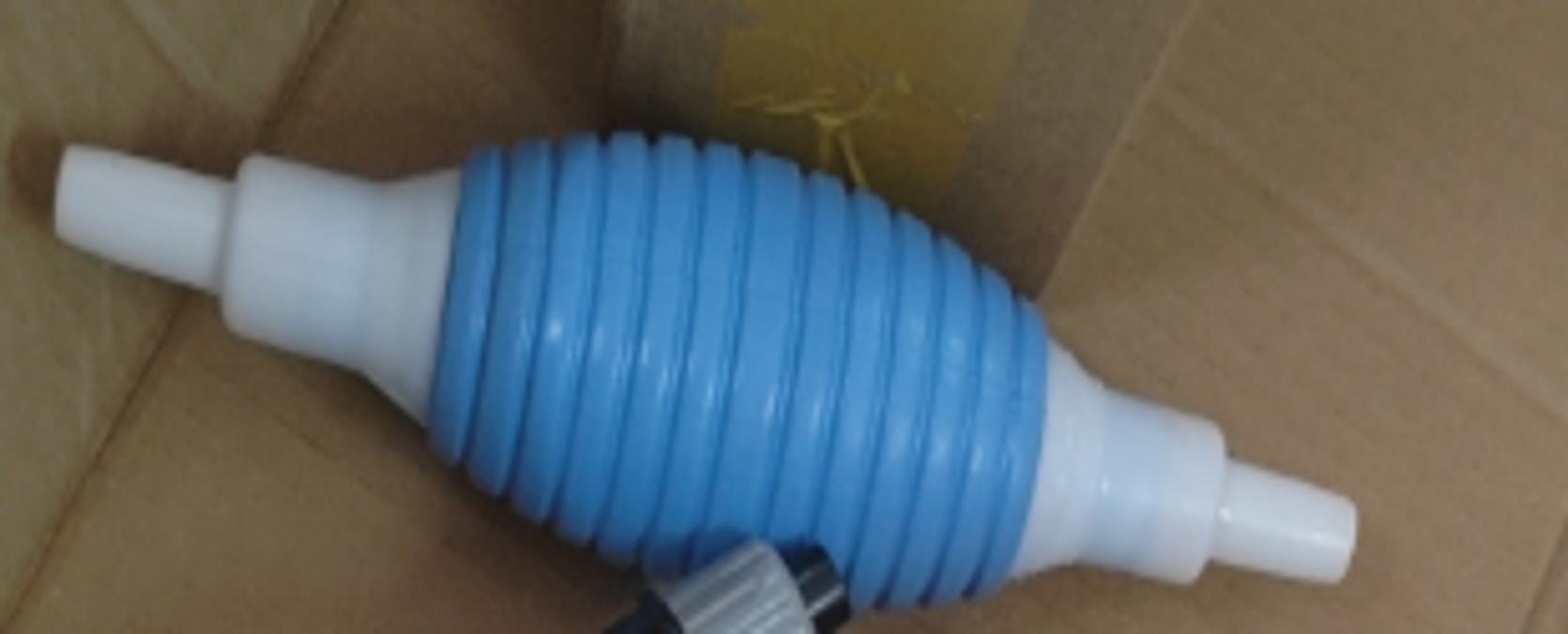 Siphon Starter