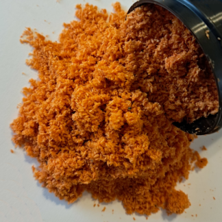 Freeze Dried Arctic Copepods