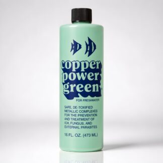 Copper Power
